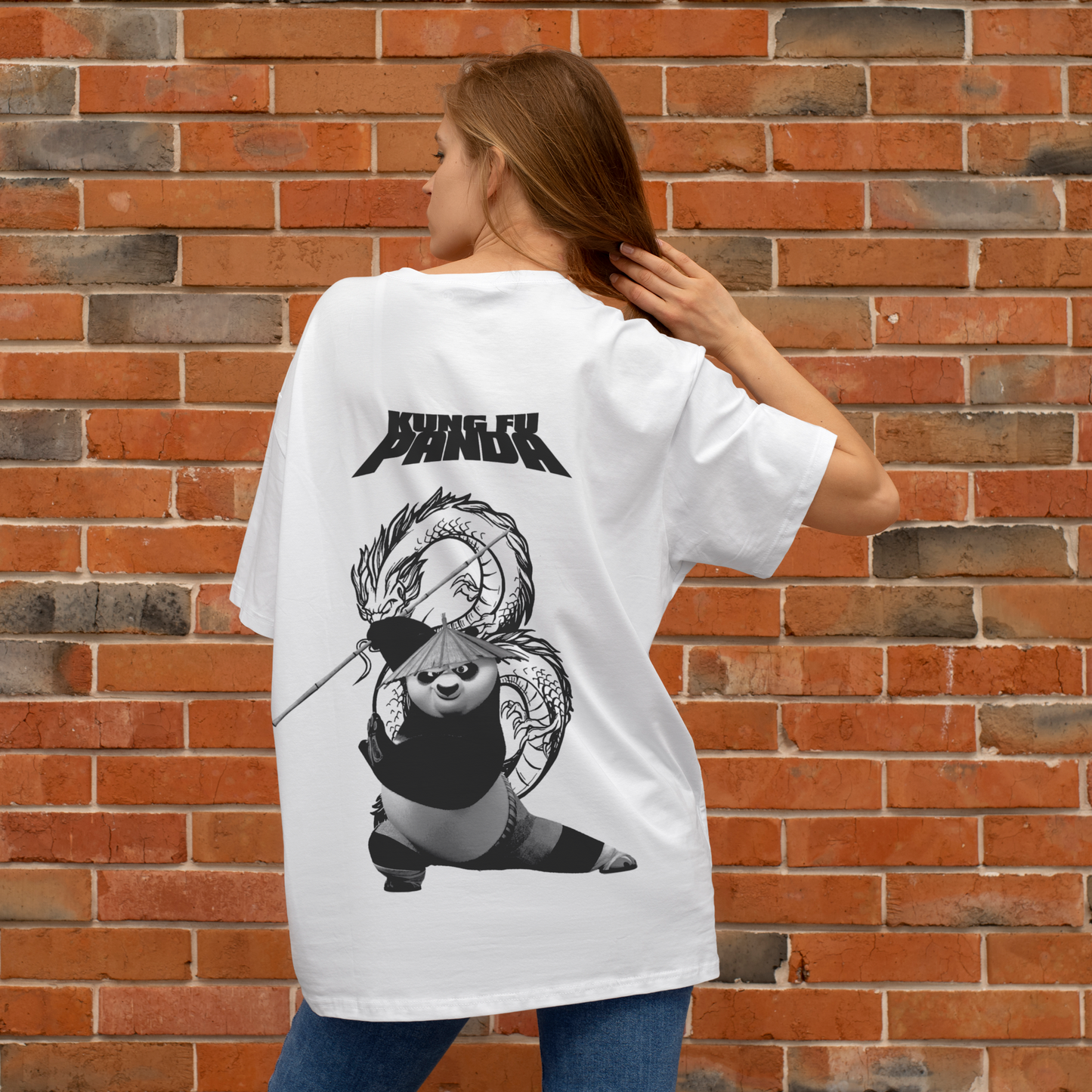 KUNG FU PANDA