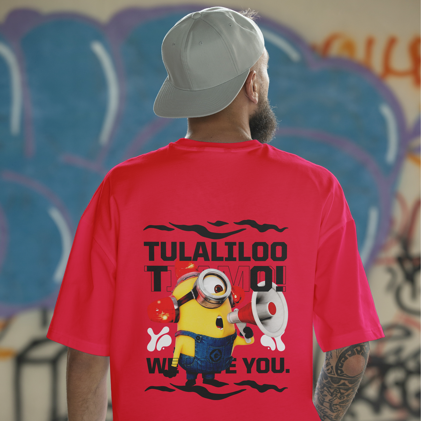 MINIONS