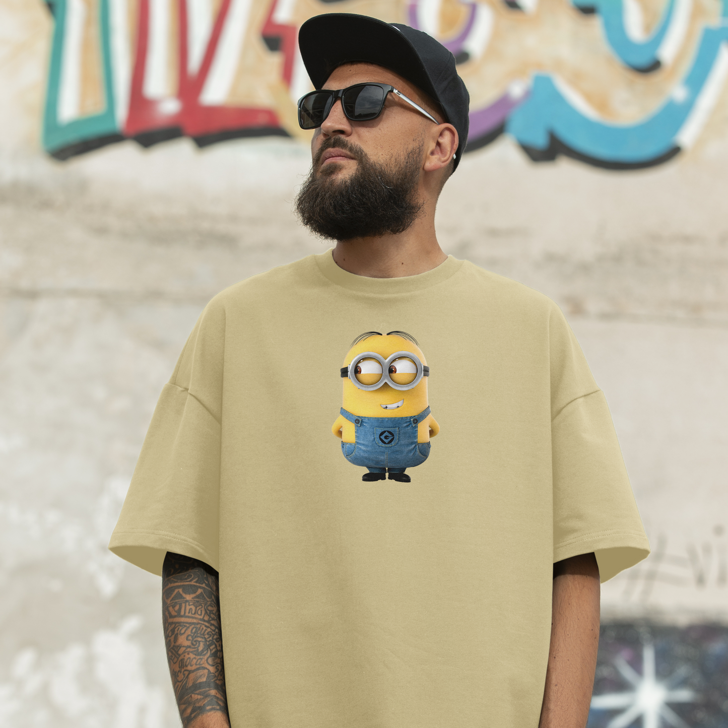 MINIONS